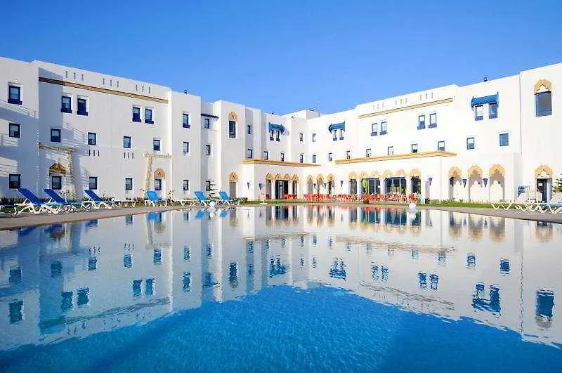 ***  La Perle De Mogador Hotel Essaouira Morocco