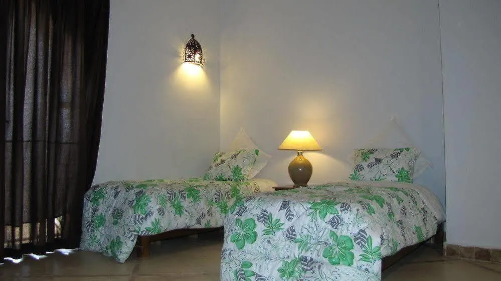 La Perle De Mogador Hotel Essaouira