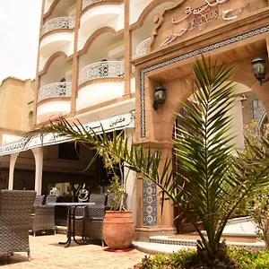 Borj Mogador Essaouira
