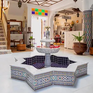Cap Sim Essaouira
