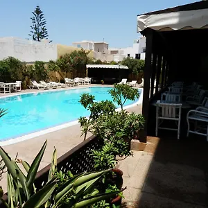 Hotel Zahra