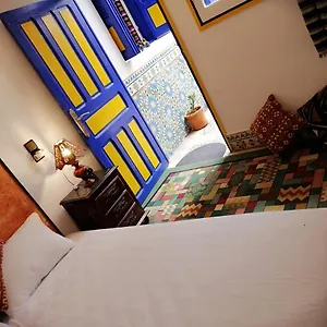 ホステル Berber