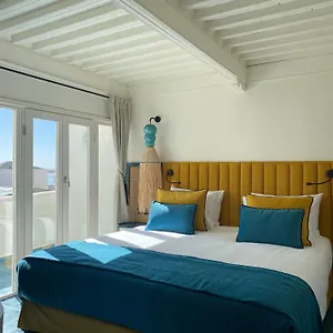 Le Palazzo Essaouira