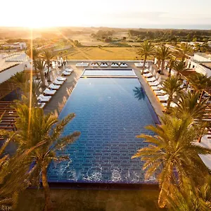 מלון Le Golf D'essaouira &, אסאוירה