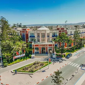 מלון Le Medina Thalassa Sea & - Mgallery, אסאוירה