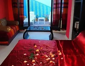 Hotel Les 7 Pierres