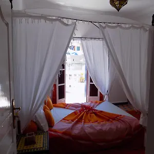 Hotel Gnaoua