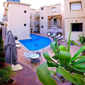 الجزيرة فندق