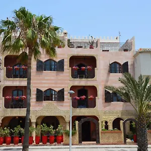 Hotel Orson Welles
