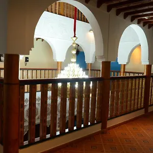 מלון El Kasbah Souiria, אסאוירה