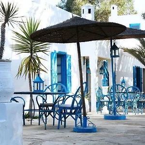 Hotel Tangaro Hip &