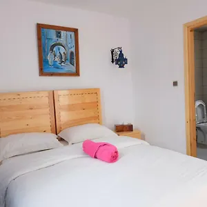 Al Arboussas Essaouira